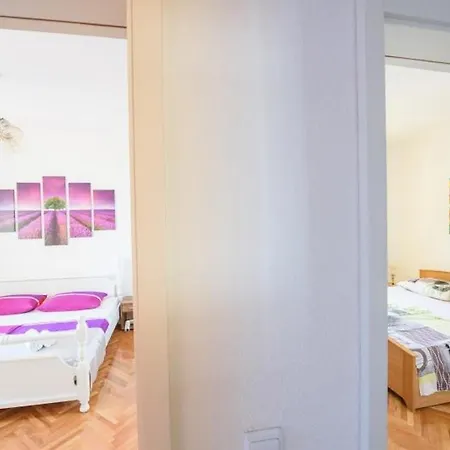 With A Parking Space Kastel Stafilic, - 21591 *