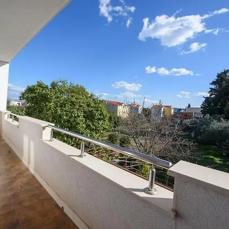 With A Parking Space Kastel Stafilic, - 21591 Apartmán Kaštela