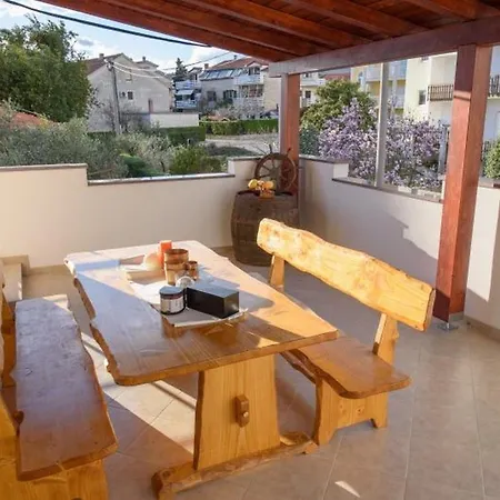 With A Parking Space Kastel Stafilic, - 21591