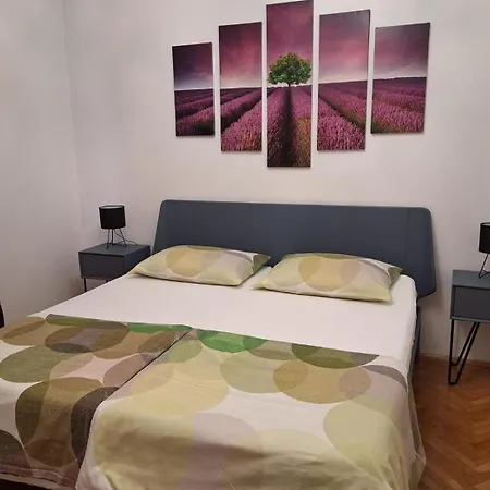 With Parking Space Kastel Stafilic, - 21591